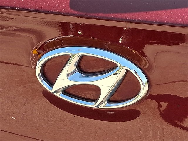 Used 2020 Hyundai Tucson SE AWD/4WD image 29