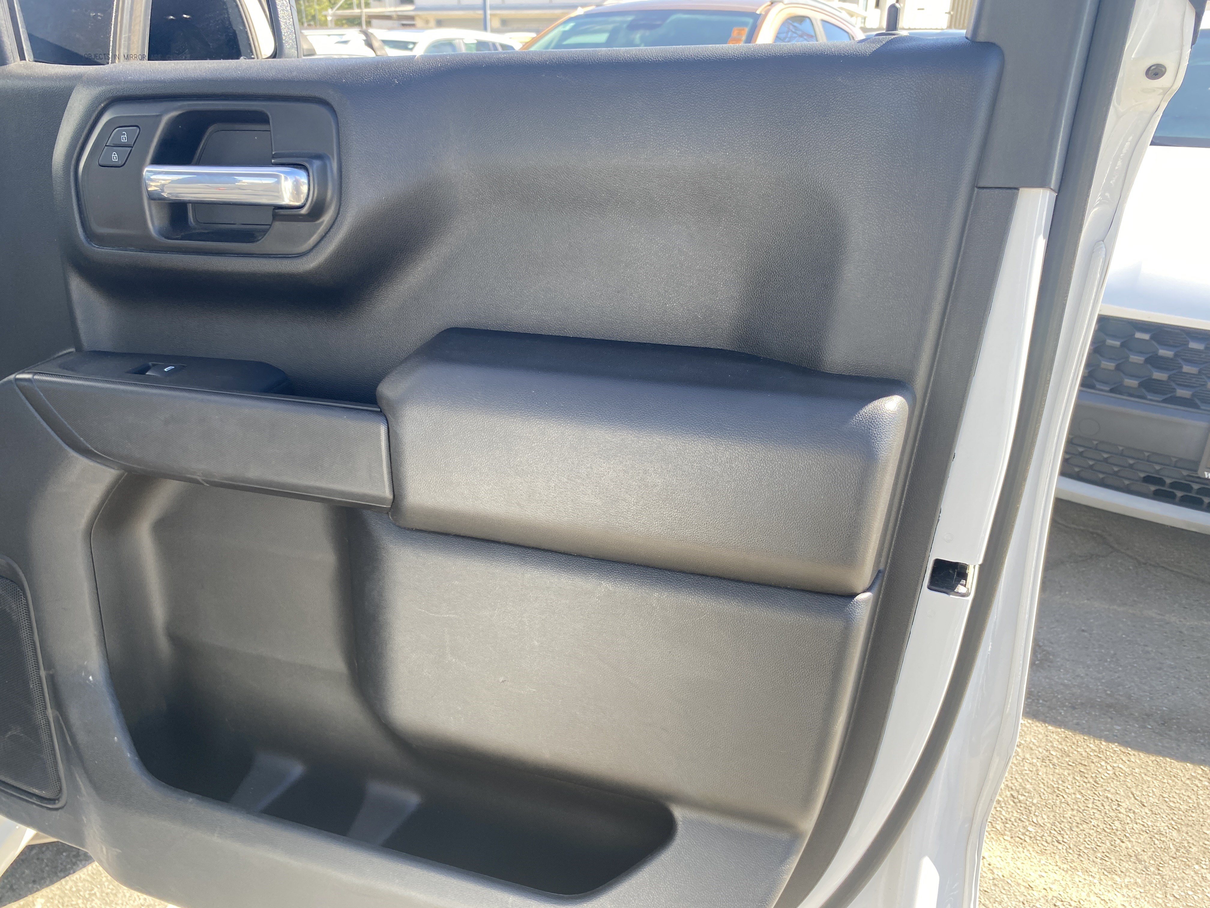 Used 2023 GMC Sierra 1500 Pro RWD image 21