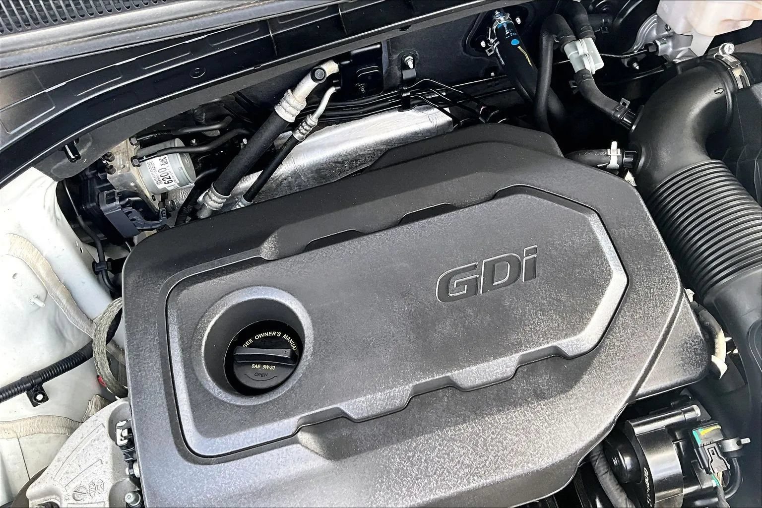 Used 2020 Kia Sorento LX FWD image 34