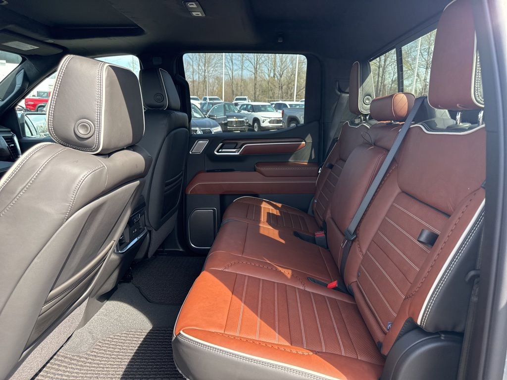 New 2026 GMC Sierra 1500 Denali Ultimate image 13