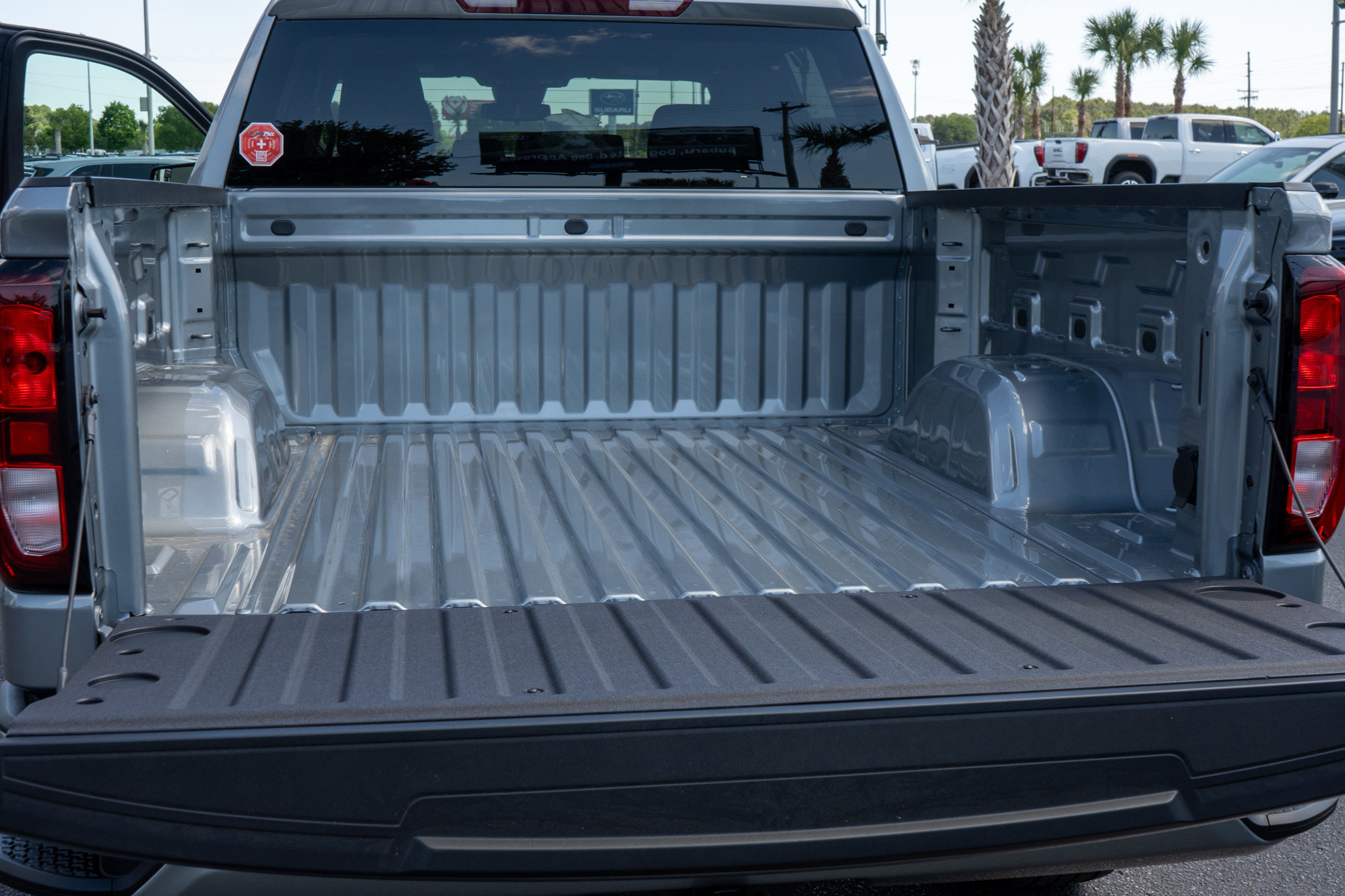 New 2026 GMC Sierra 1500 Elevation AWD/4WD image 19