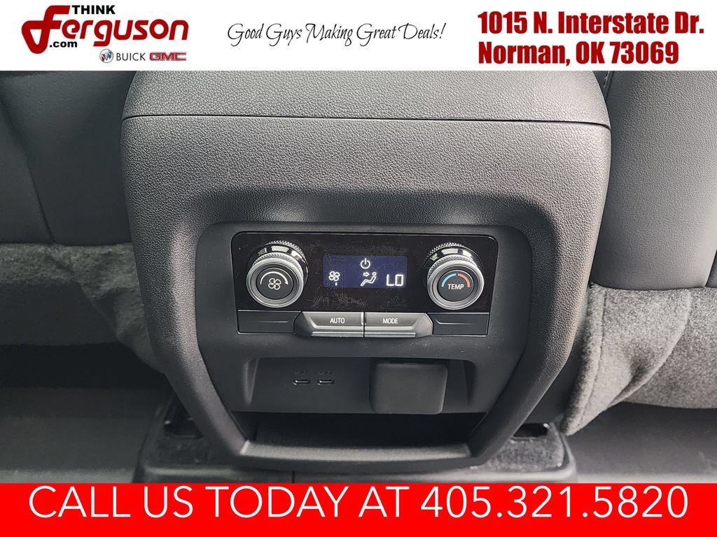 New 2026 Buick Enclave Sport Touring w/ Super Cruise Package FWD image 50
