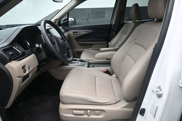 Used 2022 Honda Ridgeline RTL-E image 21