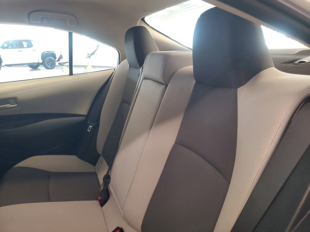 Certified 2024 Toyota Corolla LE image 12