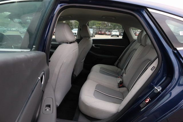 Used 2022 Hyundai Sonata SEL image 22