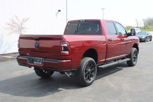 New 2024 RAM 2500 Big Horn w/ Night Edition image 4