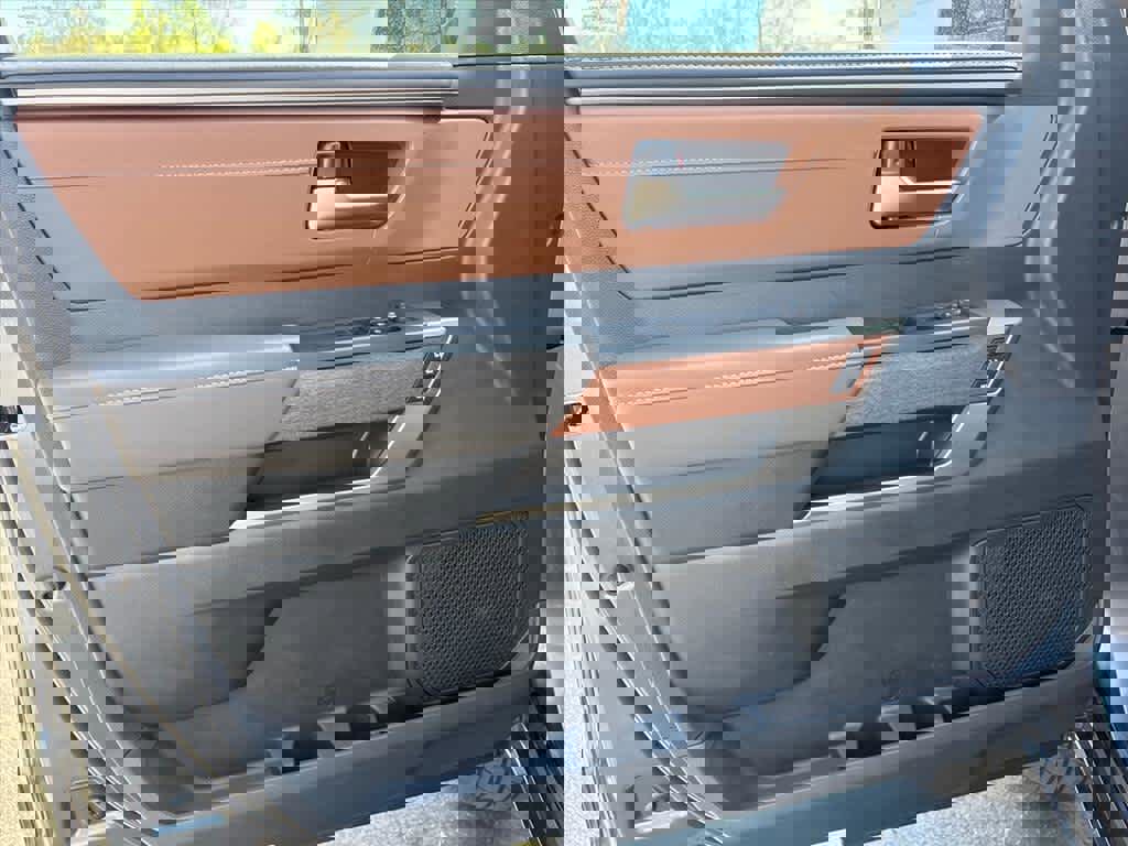 New 2026 Toyota Tundra 1794 Edition image 20