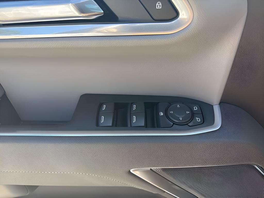 New 2026 Chevrolet Silverado 1500 RST AWD/4WD image 34