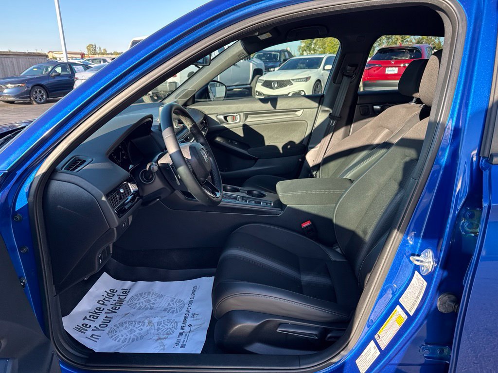 Used 2023 Honda Civic Sport image 31