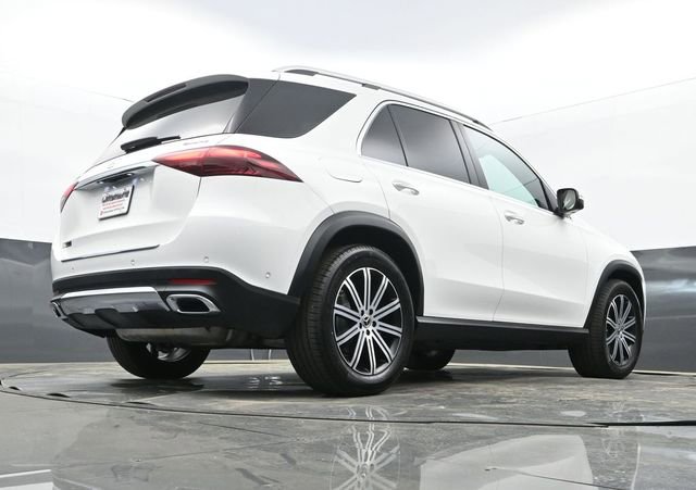 Used 2024 Mercedes-Benz GLE 350 4MATIC image 27