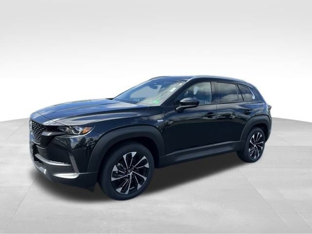 New 2025 MAZDA CX-50 2.5 Hybrid w/ Weather Package
