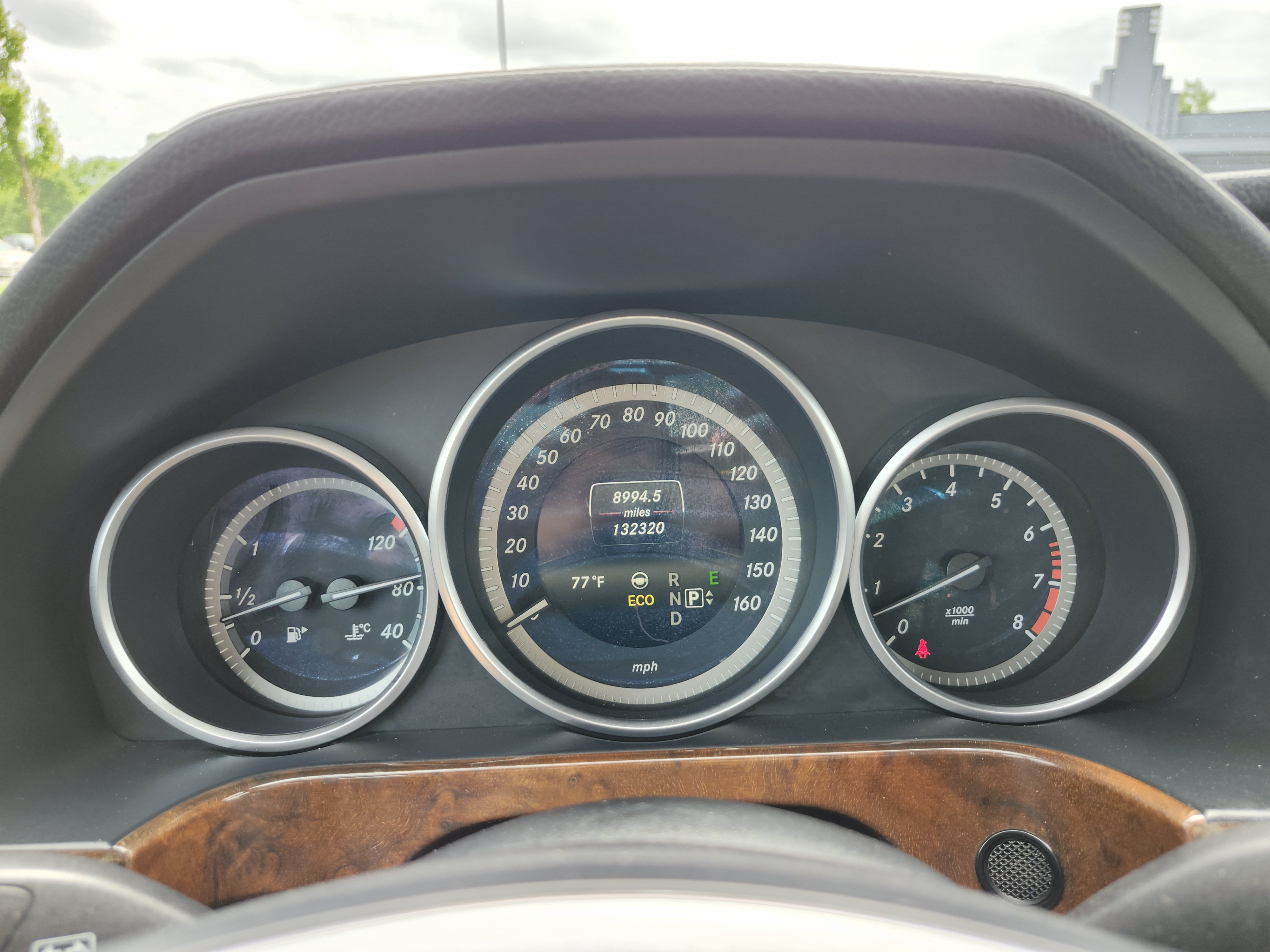 Used 2014 Mercedes-Benz E 350 4MATIC Wagon image 28