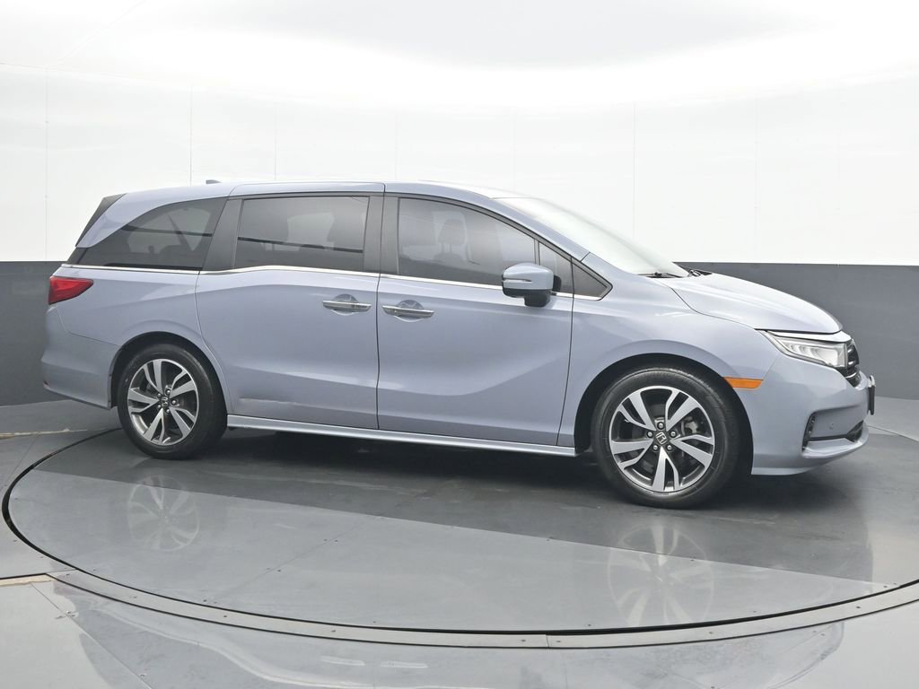Used 2023 Honda Odyssey Touring image 8