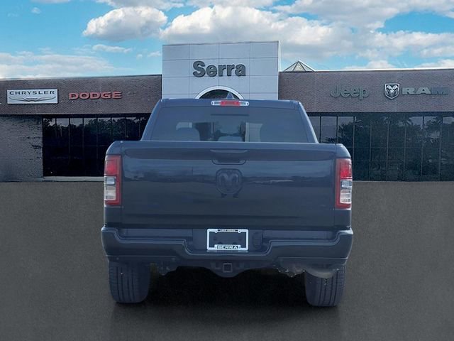 Used 2022 RAM 1500 Big Horn AWD/4WD image 5