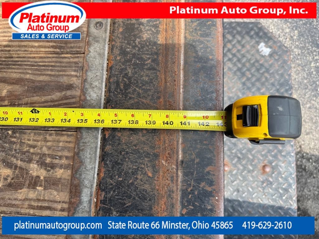 Used 2021 RAM ProMaster 3500 FWD image 31