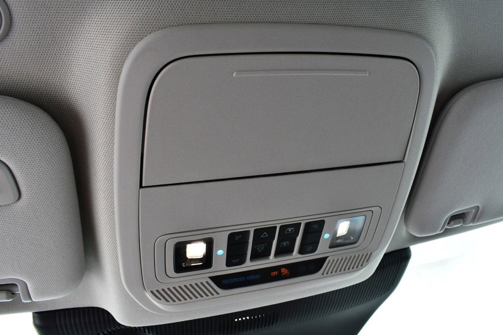 New 2025 Ford Explorer Active w/ Active Comfort Package image 35