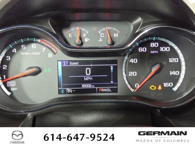 Used 2018 Chevrolet Cruze Premier image 25