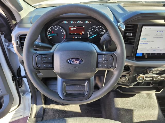 New 2026 Ford F150 XL w/ Equipment Group 103A High image 12