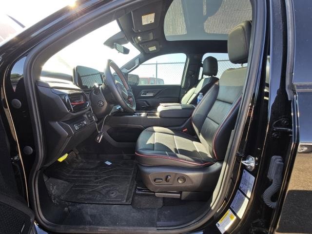 Used 2024 Chevrolet Silverado EV RST AWD/4WD image 13