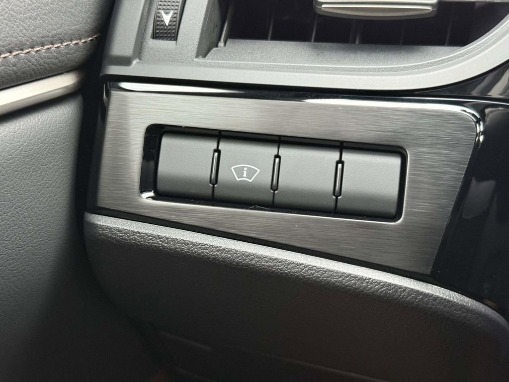 Used 2025 Lexus ES 350 Premium w/ Premium Package image 24