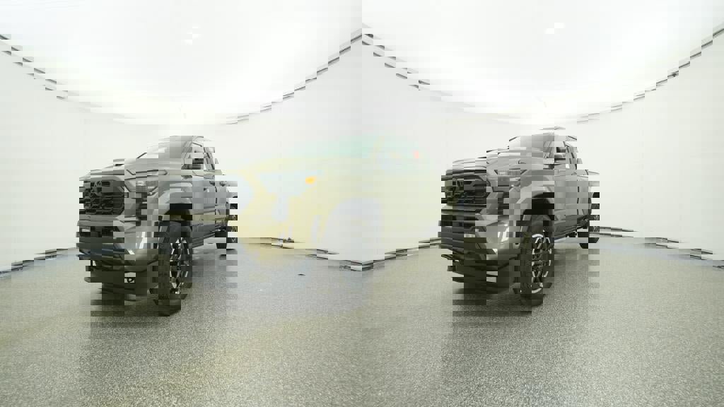 New 2026 Toyota Tacoma TRD Sport image 65