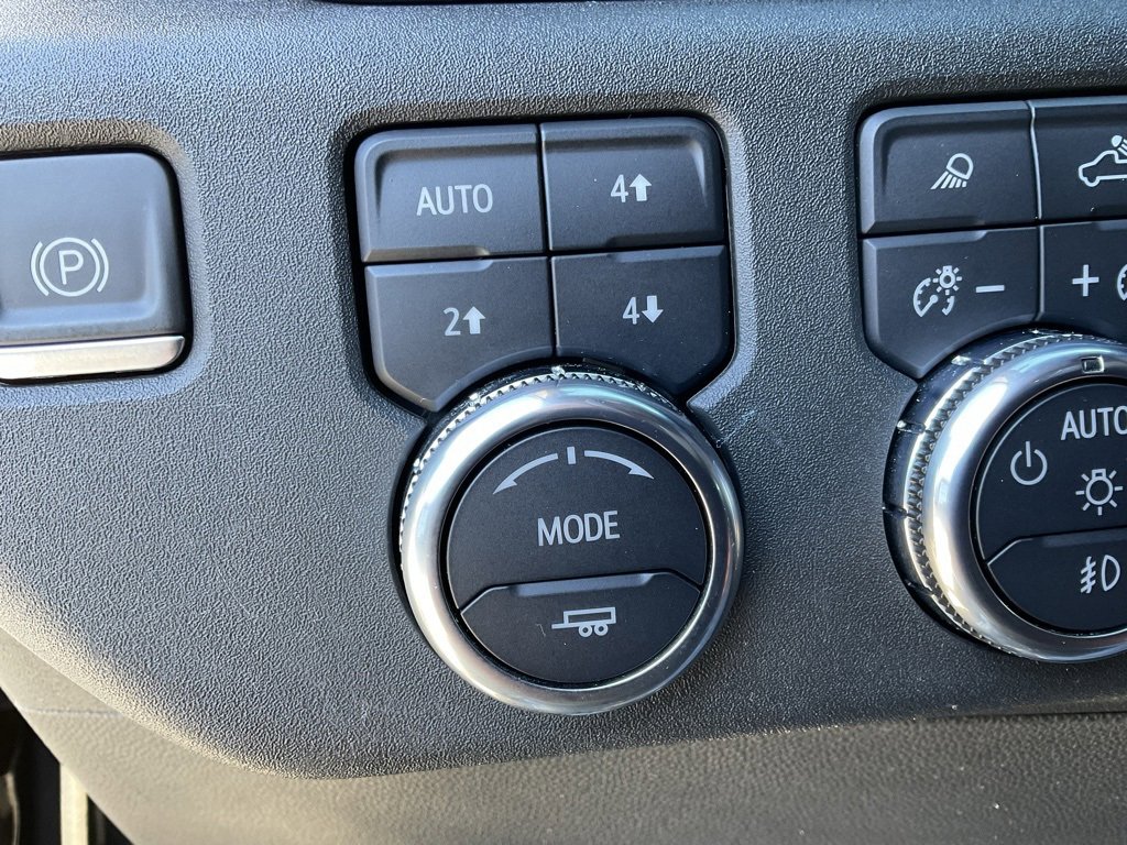 Used 2022 GMC Sierra 1500 SLT w/ SLT Premium Plus Package image 18