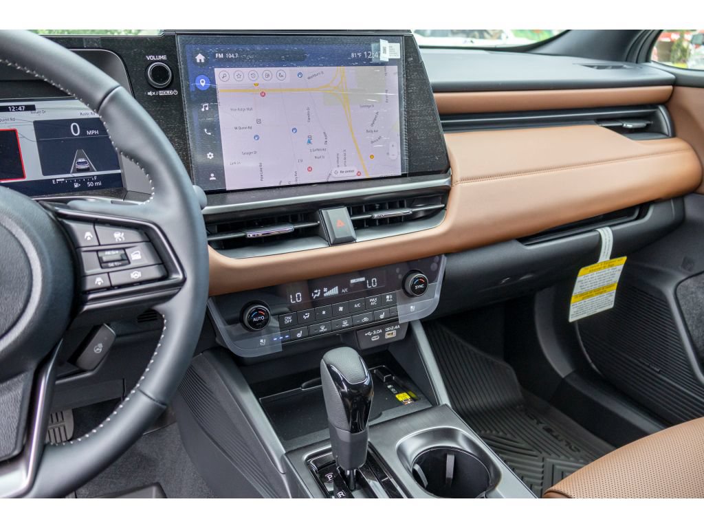 New 2026 Subaru Outback Touring AWD/4WD image 24
