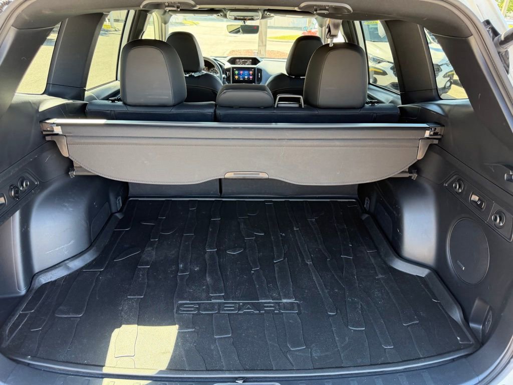 Used 2024 Subaru Forester Wilderness w/ Convenience Package image 7