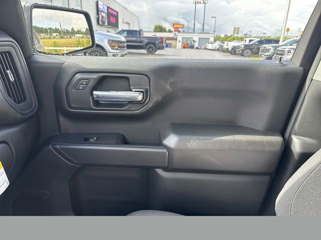 New 2025 Chevrolet Silverado 1500 Custom image 26