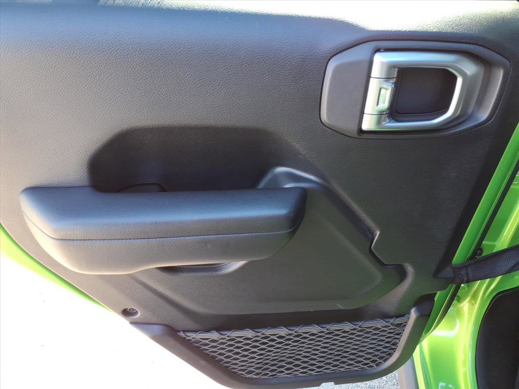 Used 2019 Jeep Wrangler Unlimited Rubicon image 34