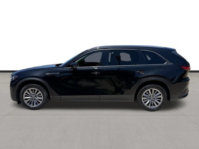 Certified 2024 MAZDA CX-90 3.3 Turbo w/ Preferred Plus AWD/4WD image 8