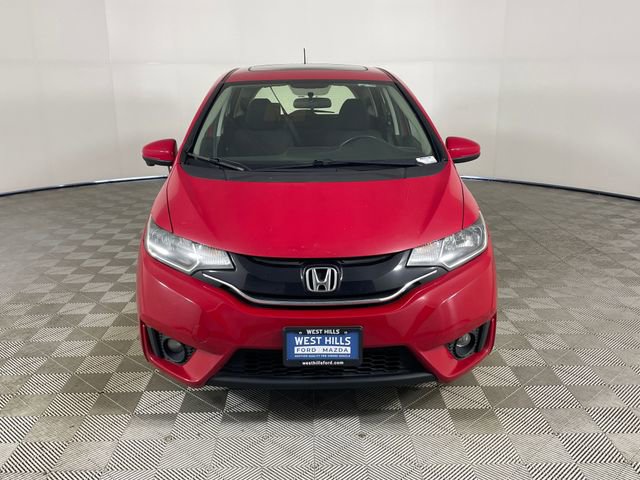 Used 2016 Honda Fit EX image 17