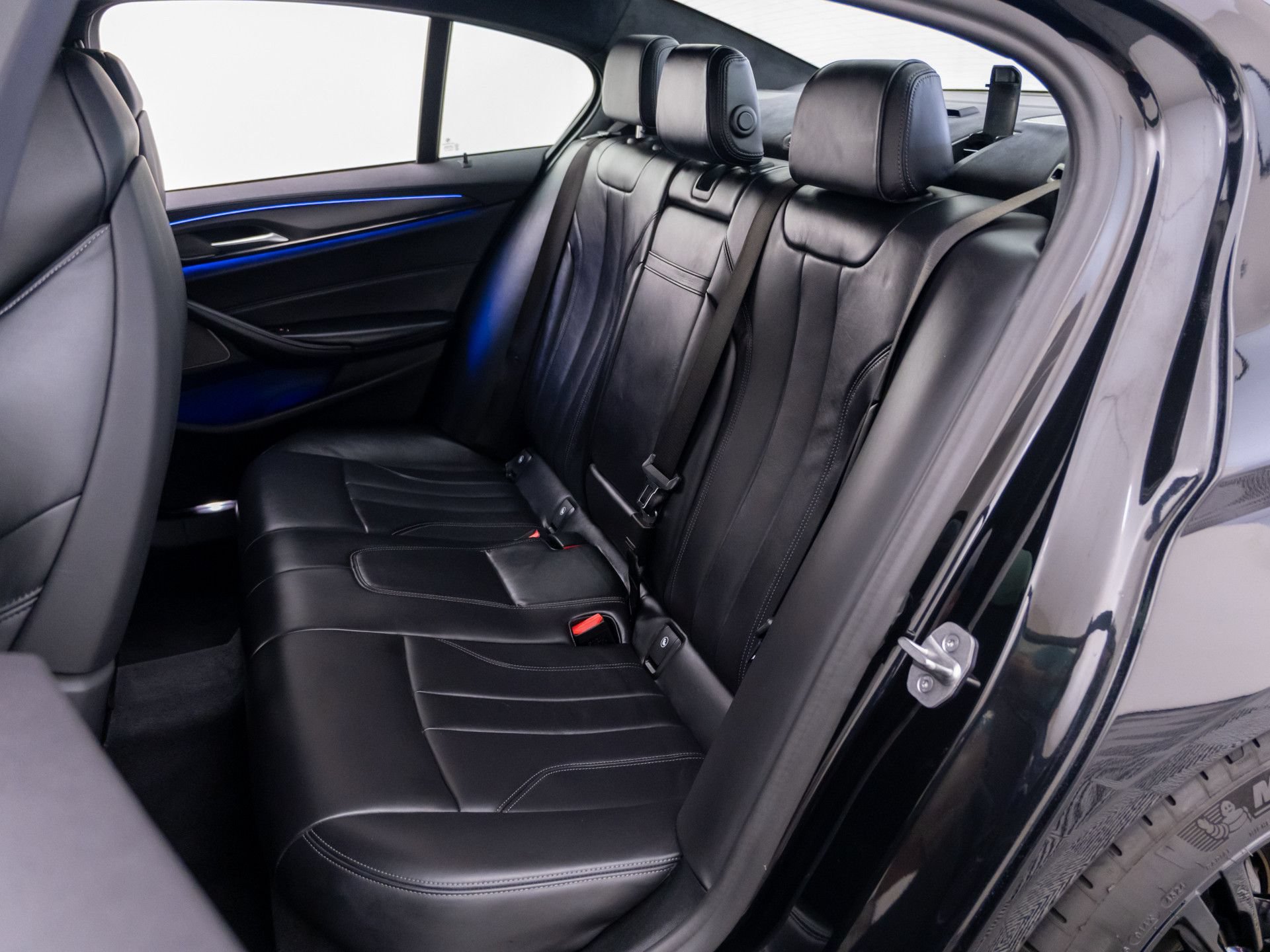 Used 2022 BMW M5 AWD/4WD image 16