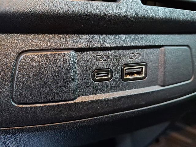 Certified 2024 Chevrolet Colorado ZR2 w/ Technology Package image 11