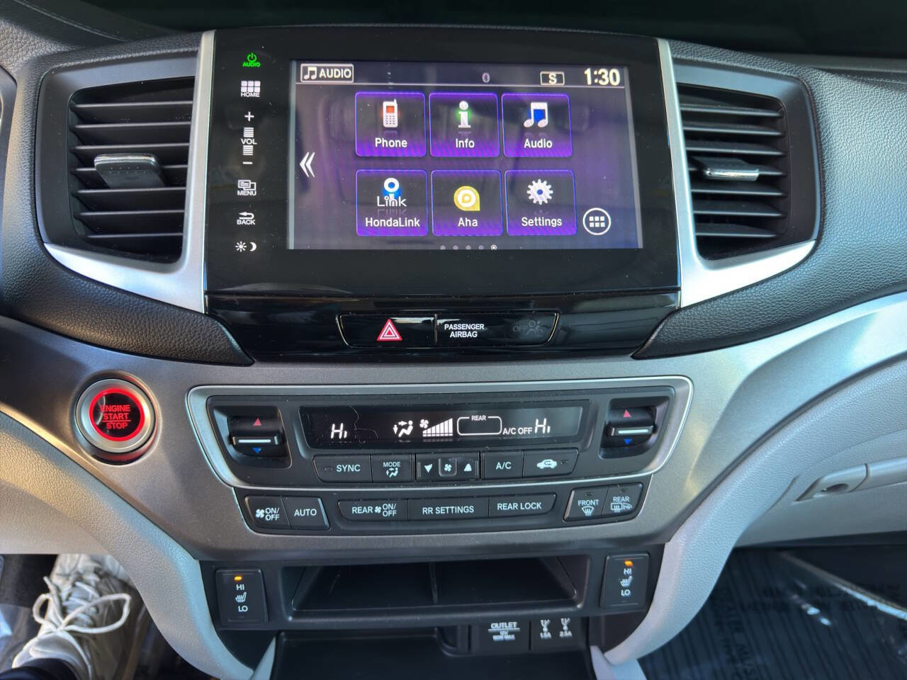 Used 2016 Honda Pilot EX-L image 17