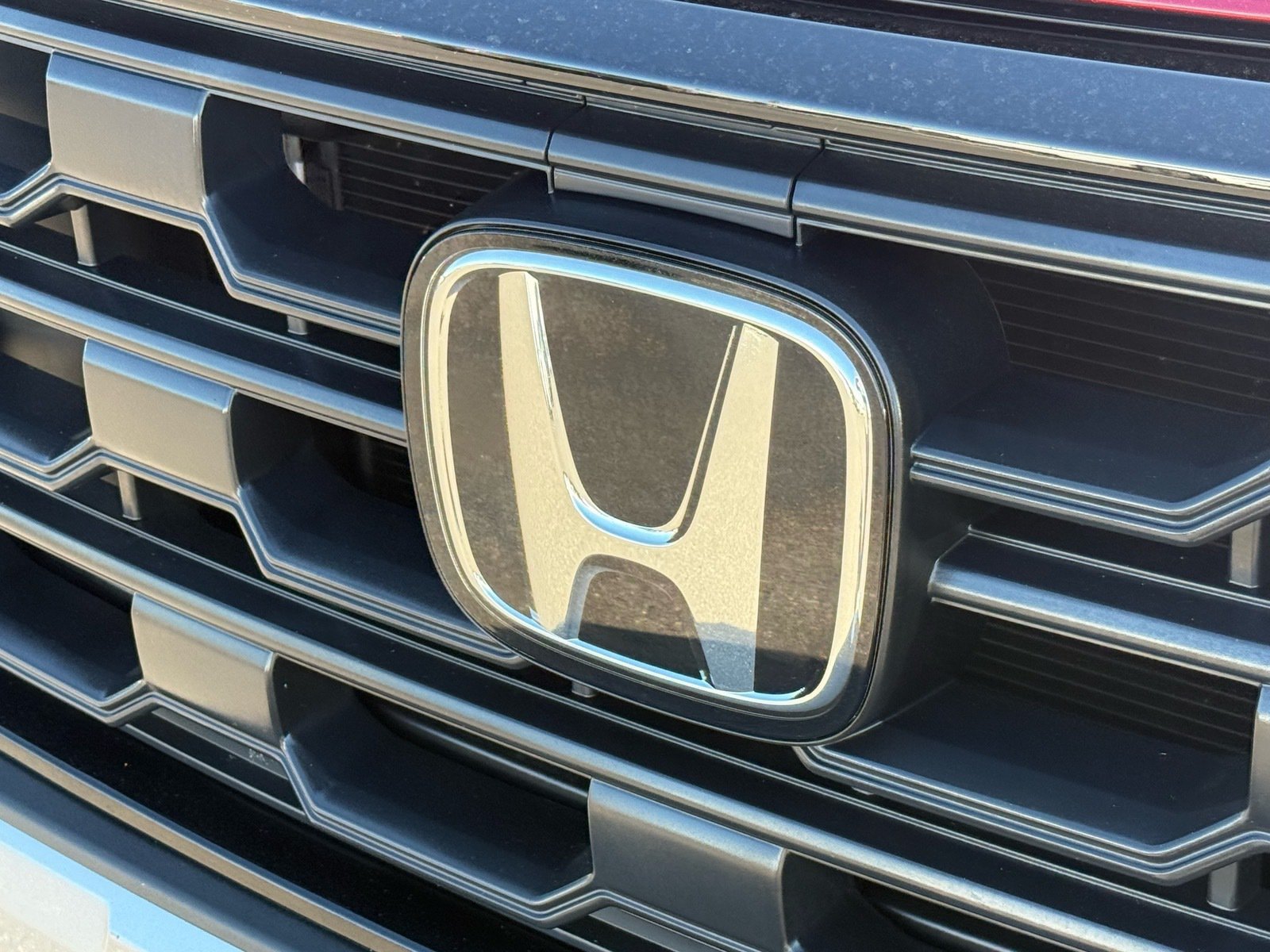 Certified 2026 Honda Pilot EX-L image 34