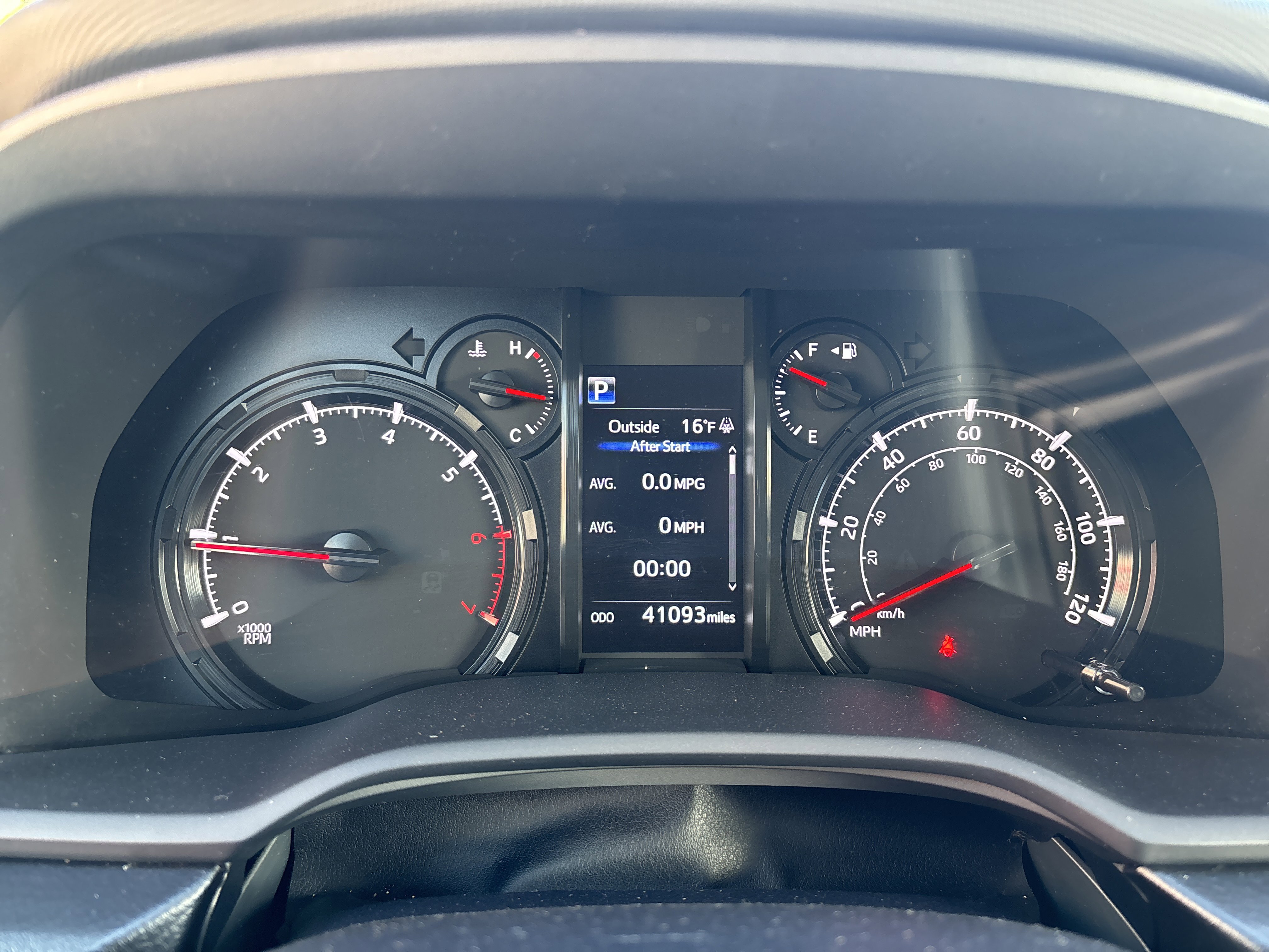 Used 2024 Toyota 4Runner SR5 Premium image 21