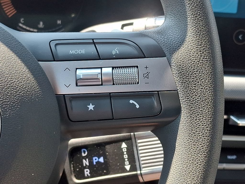 Used 2025 Hyundai Sonata SEL FWD image 21