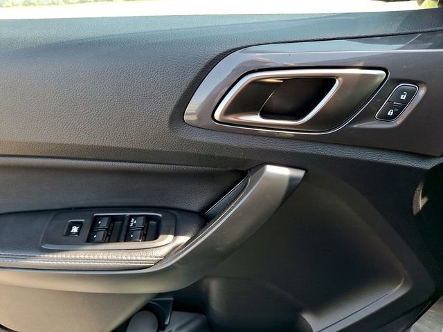 Used 2021 Ford Ranger Lariat w/ Equipment Group 501A High image 12