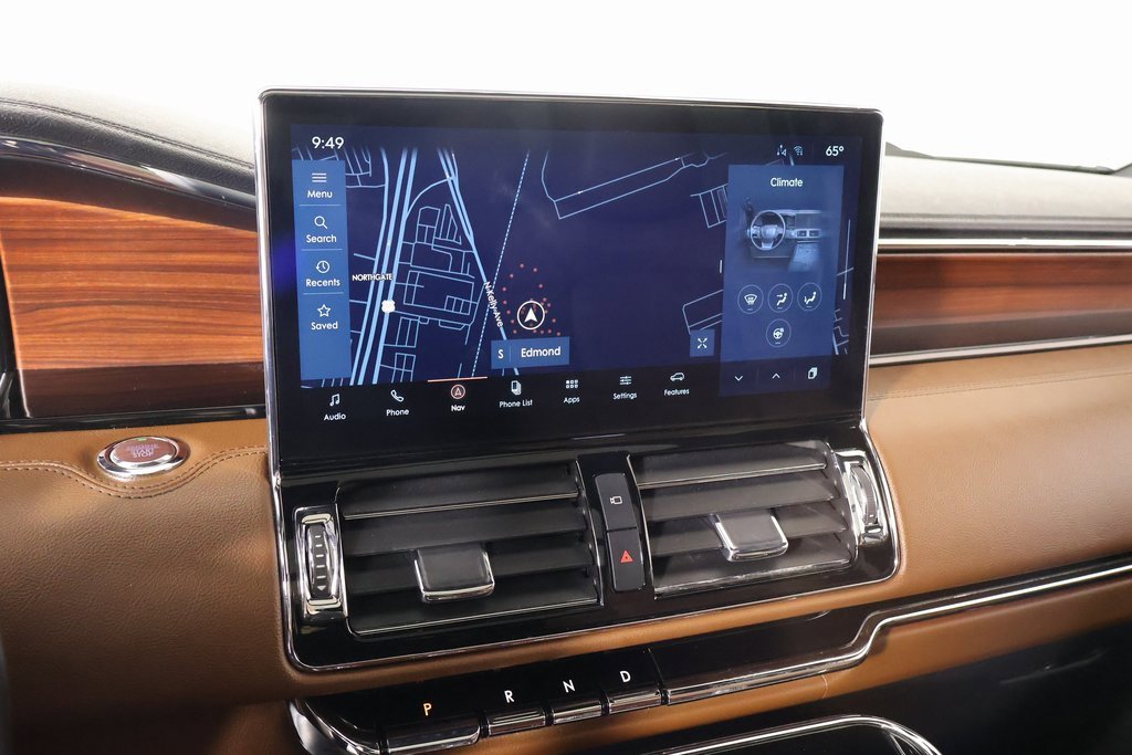 Certified 2023 Lincoln Navigator Reserve image 7