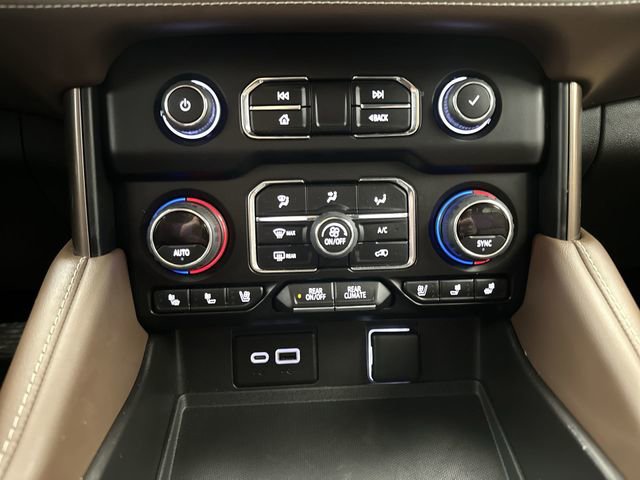 Used 2022 Chevrolet Suburban High Country w/ Max Trailering Package image 21