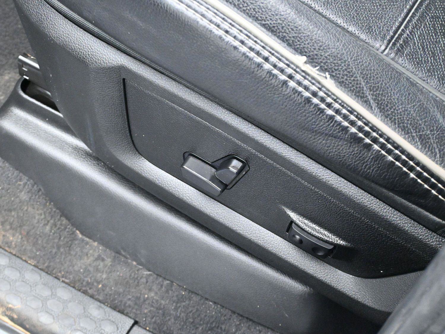 Used 2024 RAM 2500 Laramie w/ Safety Group image 14