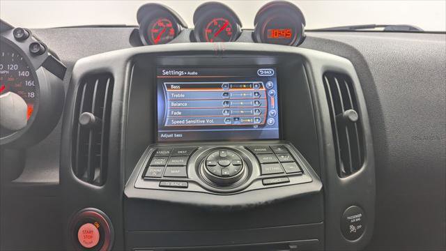 Used 2015 Nissan 370Z NISMO image 27