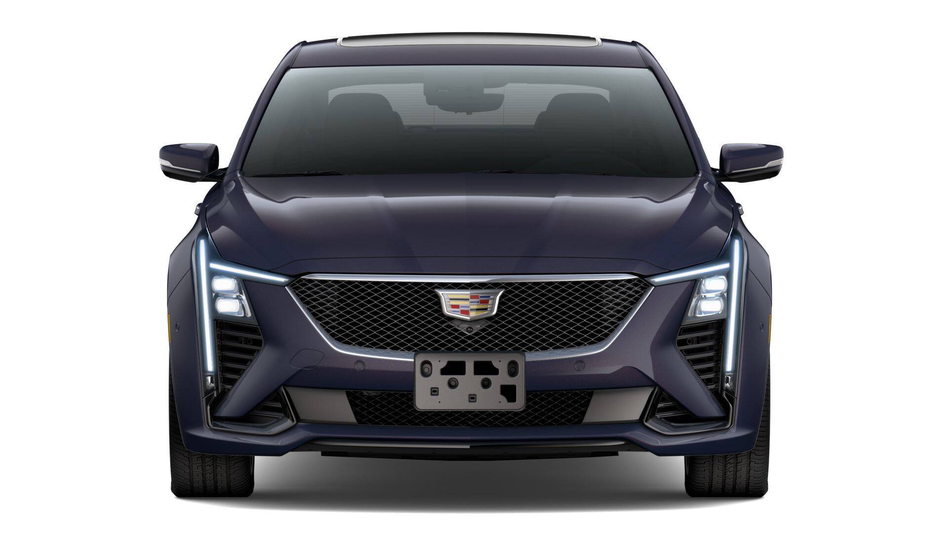 New 2026 Cadillac CT5 Sport w/ Technology Package AWD/4WD image 22