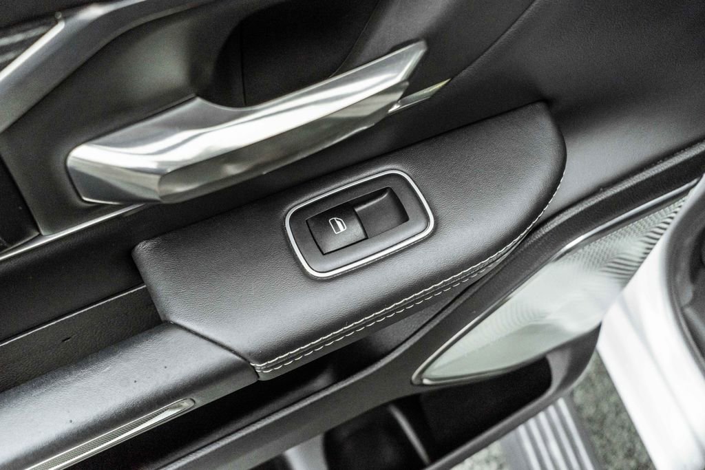 Used 2021 RAM 1500 Limited w/ Night Edition image 34