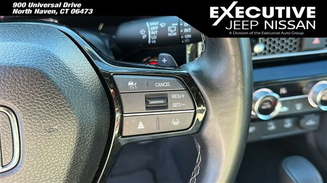 Used 2025 Honda Civic Sport image 12