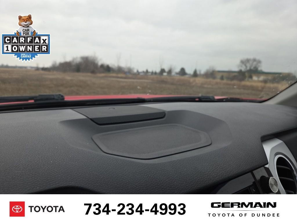 Used 2014 Toyota Tundra SR5 w/ SR5 Upgrade Package image 30