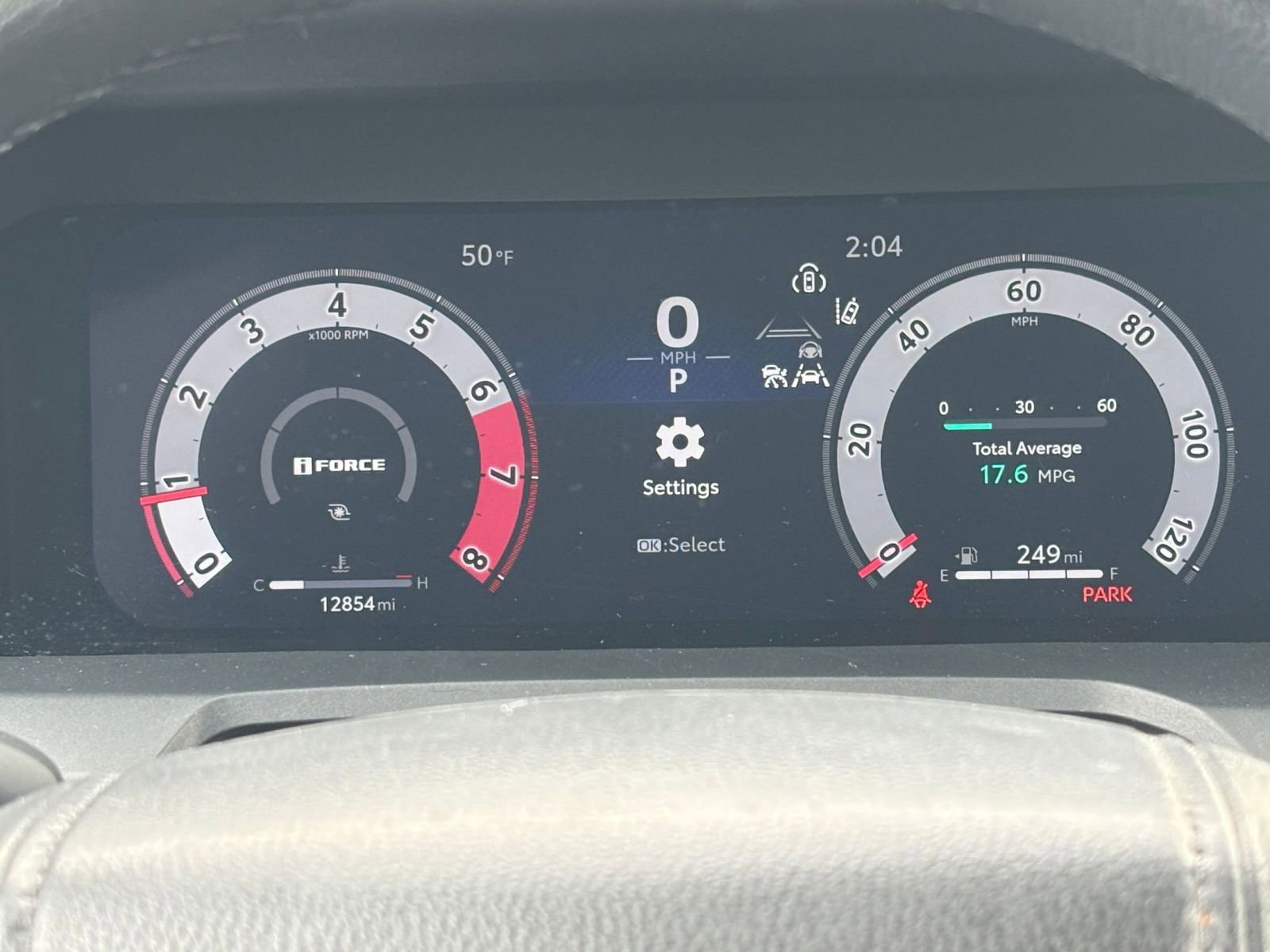 Used 2025 Toyota Tacoma SR image 33