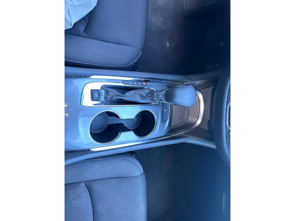 Used 2023 Chevrolet Malibu LT FWD image 15