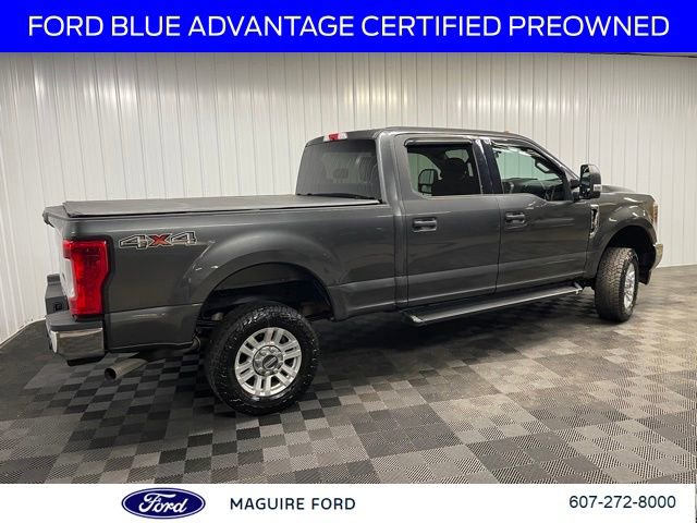 Certified 2019 Ford F250 XLT w/ XLT Value Package image 4